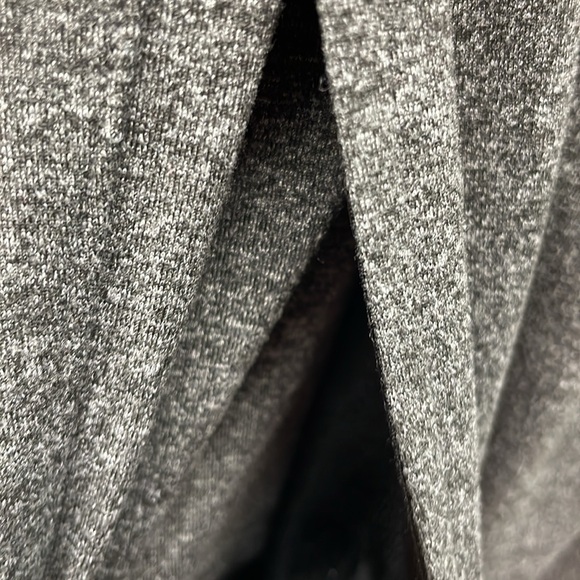 01. ALGO performance sport drawstring shorts men sz L 4/24/4 - Picture 5 of 5